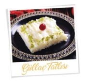 Güllaç Nasıl Yapılır ?